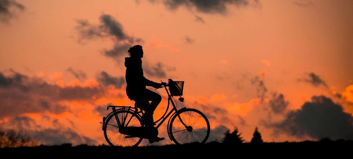 Mehr Sicherheit  für Radfahrende - Foto ©