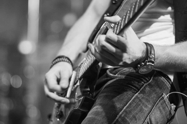 Young Talents 2019 Bandcontest (Bandanmeldung)