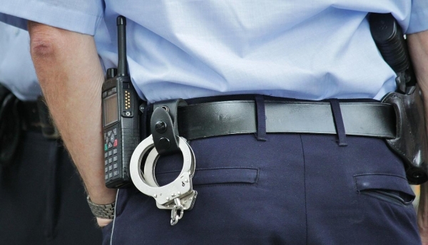 Menschenraub in Viersen