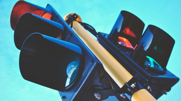 Amerner Weg: Ampel kommt