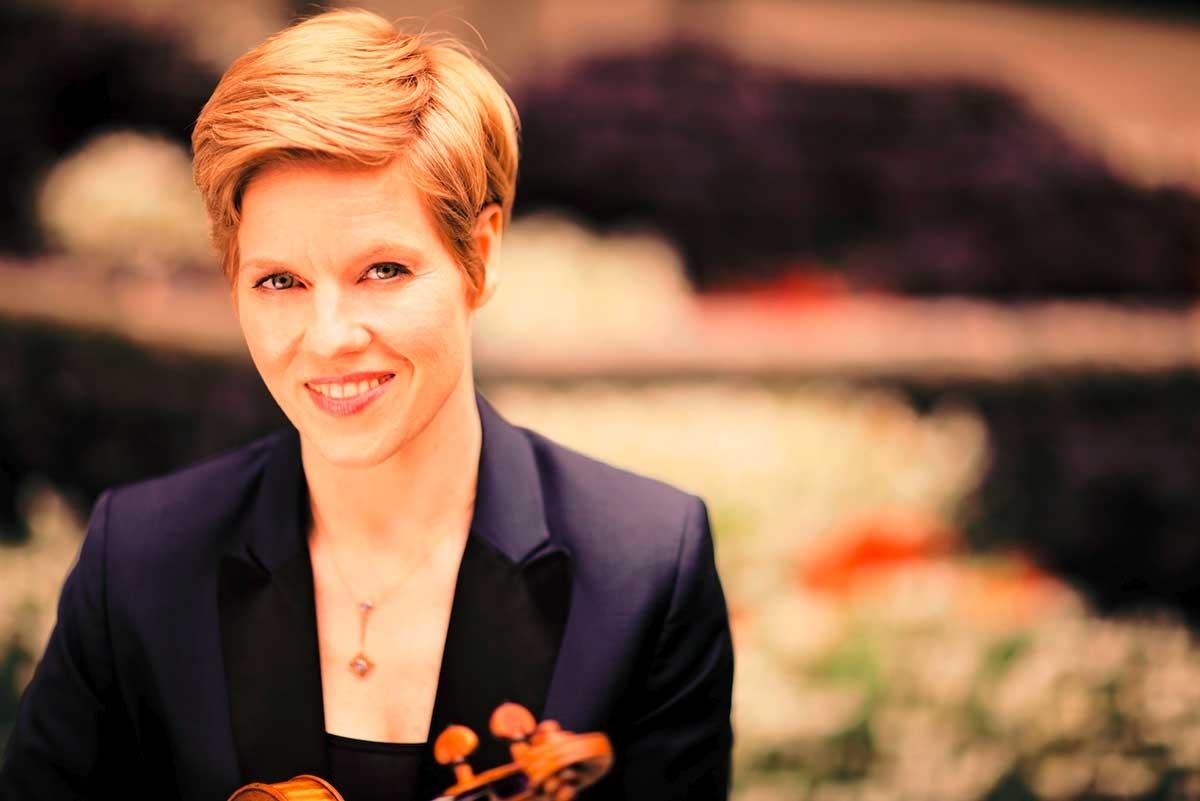 Weltklasse-Sinfoniekonzert in Viersen - Foto © Felix Bröde