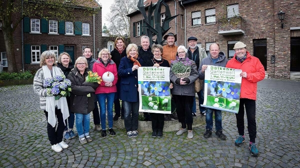 Schönes für Garten und Balkon