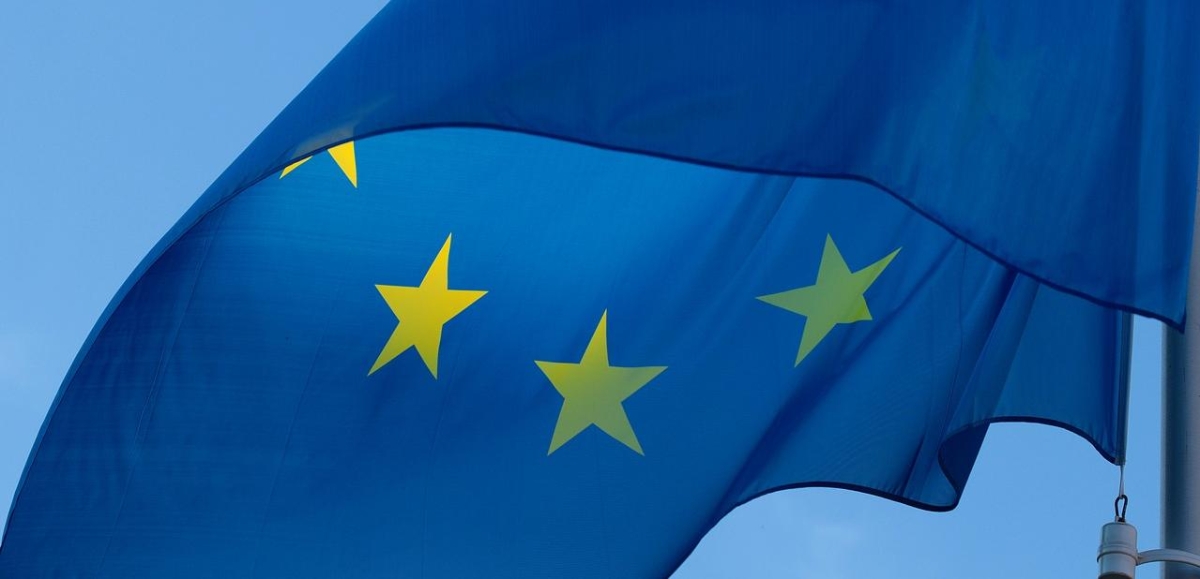 Bild zum Beitrag 'Europawahl: Wahlberechtigung prüfen' Beitragsbild