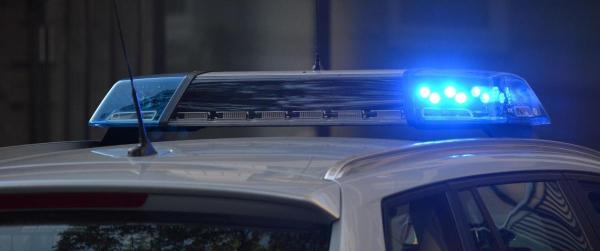 Ansprechen von Kindern im Bereich Mosterzstraße