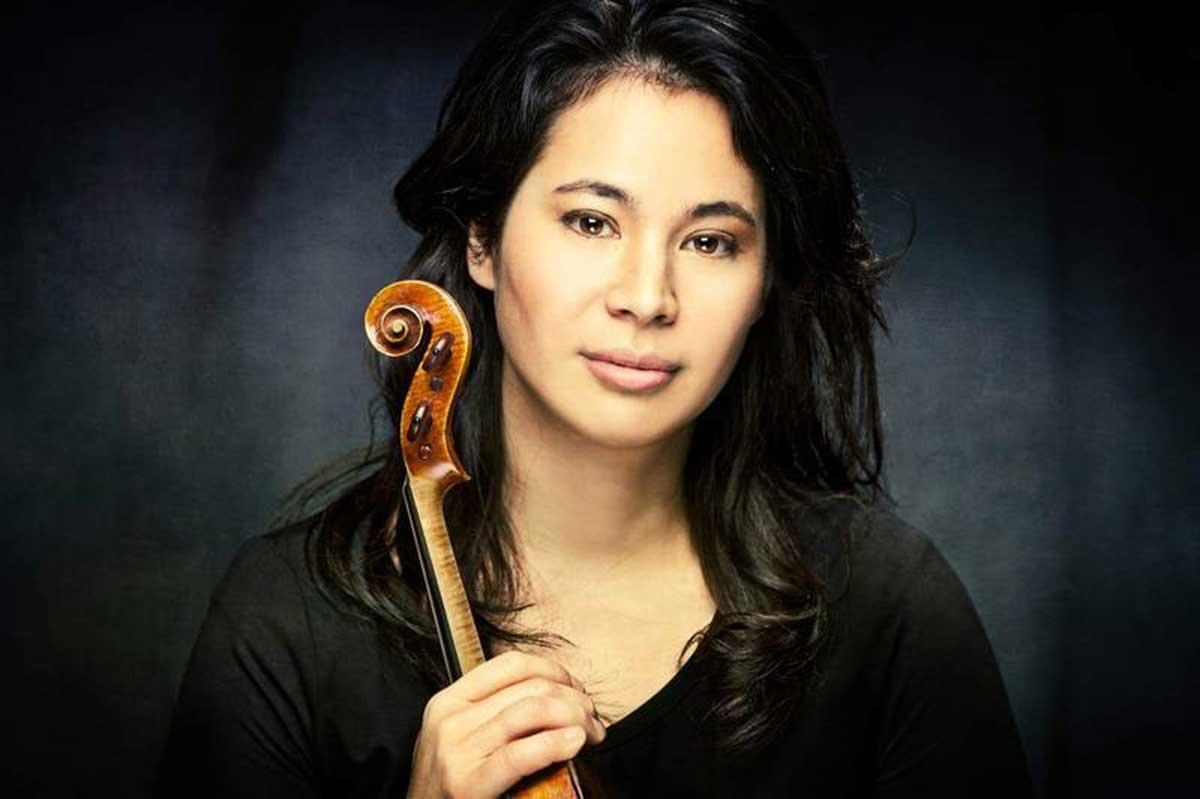 WDR-Sinfonieorchester Köln gastiert in der Viersener Festhalle - Foto © Josep Molina