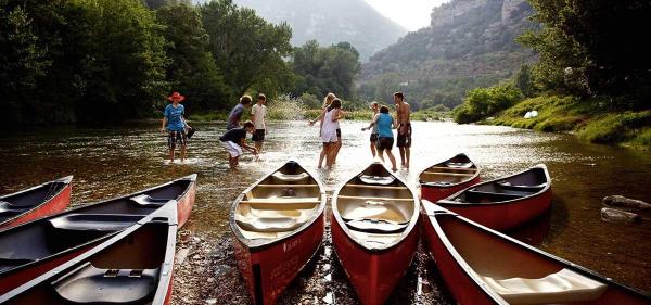 Die Ferien kommen, was tun mit den Kids?