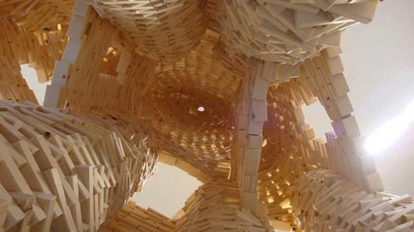 „Da staunst Du Bauklötze“ in der Stadtbibliothek