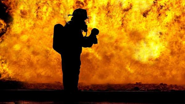 Andreas Schnabel stellt seinen Krimi vor