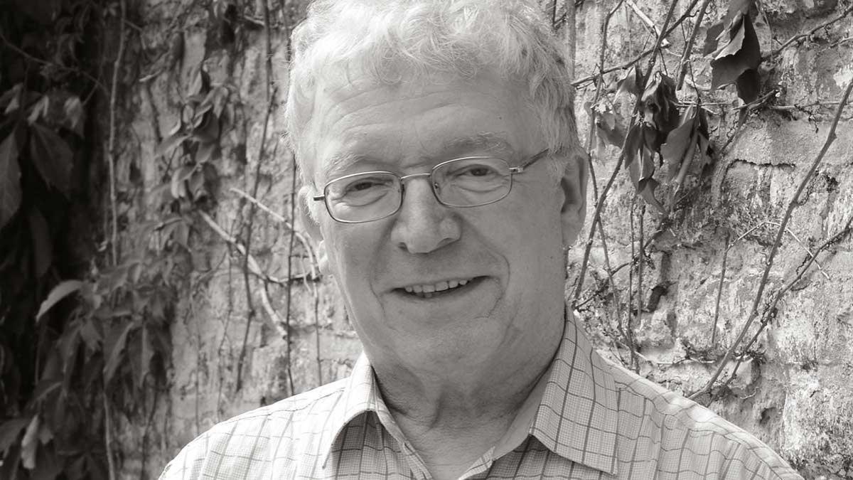 Mit einer Ente ins Abenteuer! Autor Johannes Feldmann im Interview - Foto © Stefan Weimbs