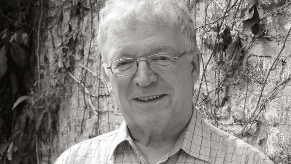 Mit einer Ente ins Abenteuer! Autor Johannes Feldmann im Interview