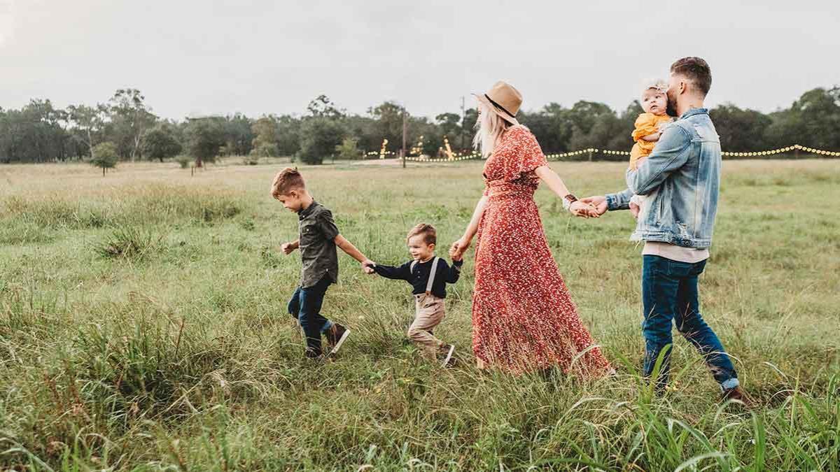 Viersen, wächst und gedeiht - Foto © Jessica Rockowitz