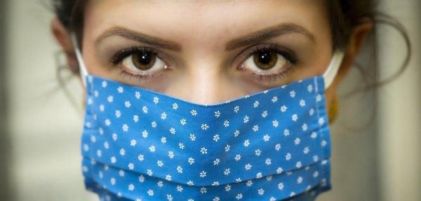 Ab sofort verlangt die Stadtbibliothek zwingend eine Mund-Nase-Bedeckung