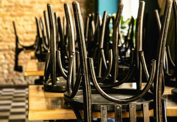 Lockdown im Kreis Viersen: Fast jede dritte Firma in Kurzarbeit