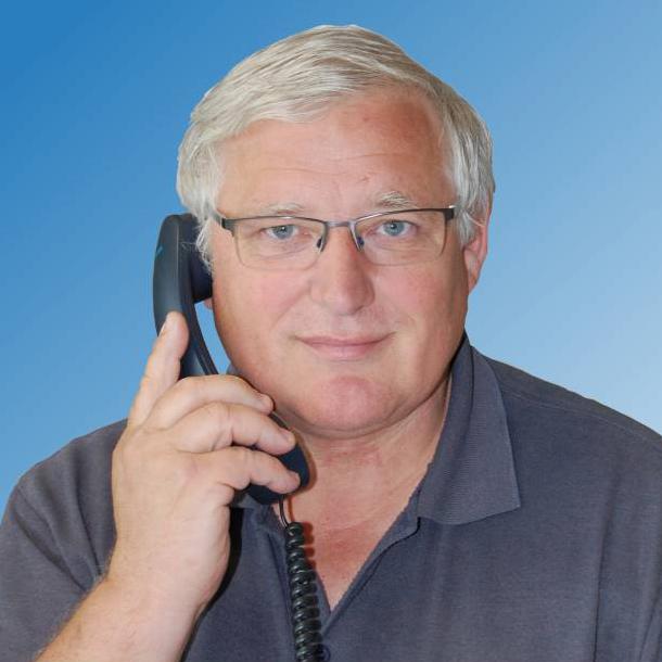 Politiker vorgestellt: Olaf Fander - Foto ©