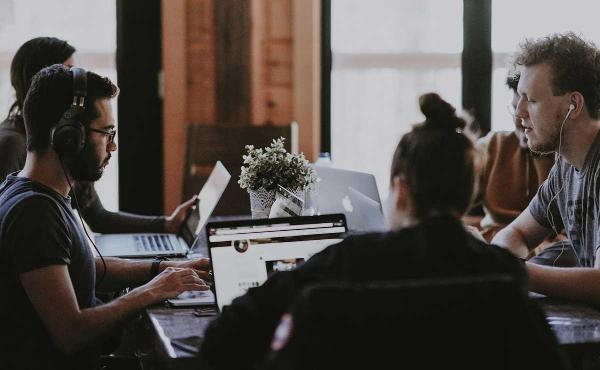 Viersener Gründerstammtisch