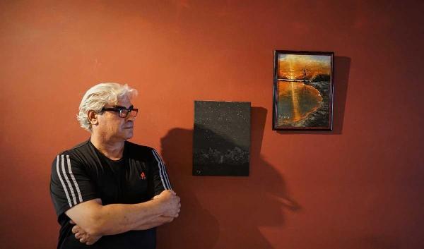 Reflexionen zwischen Syrien und Deutschland