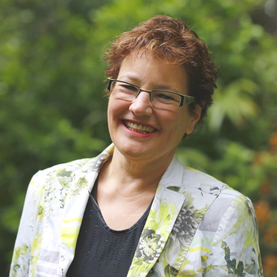 Politiker vorgestellt: Martina Maaßen - Foto ©