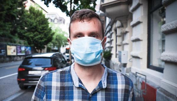 Kreis Viersen erreicht zweite Corona-Gefährdungsstufe