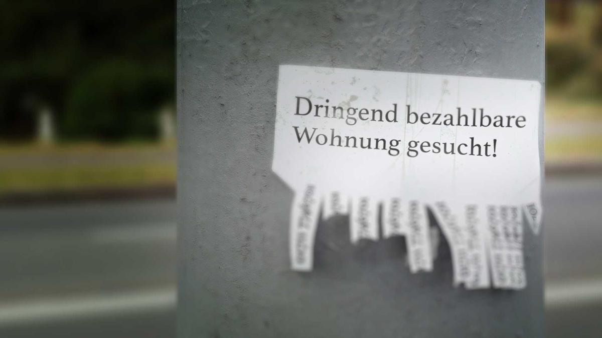 Aktuelle Wohnungsmarkt-Analyse für den Kreis Viersen - Foto © MeinFairMieter e.V.