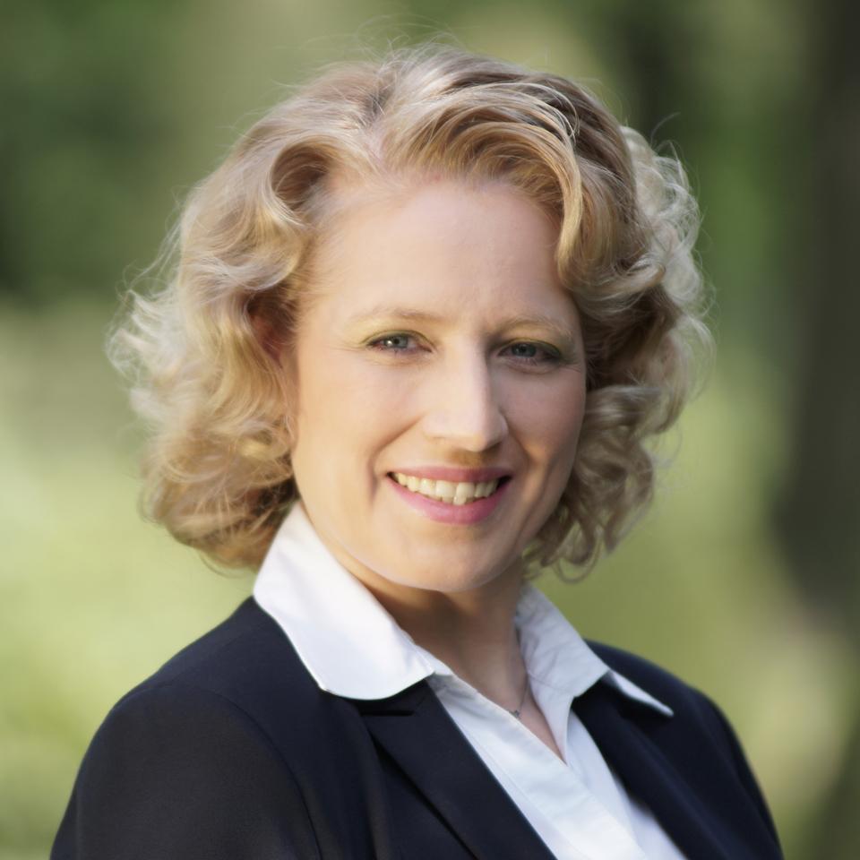 Politiker vorgestellt: Iris Kater - Foto ©