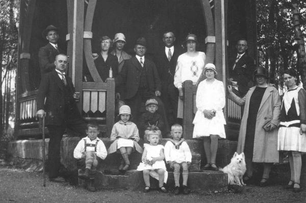 Stadt Viersen schafft Bürgerwald in Süchteln