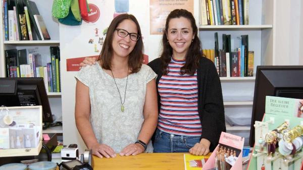 Frau Eule flattert durch Süchteln