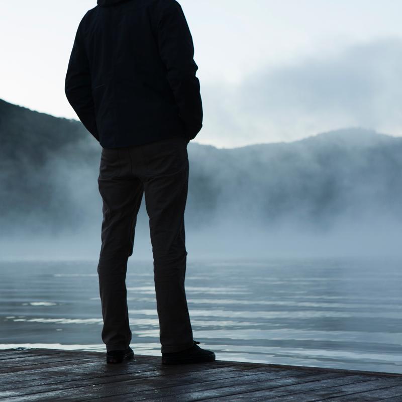 Thema Depression - Laune oder Krankheit? - Foto ©