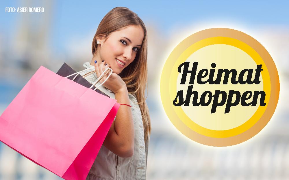 Heimat-Shoppen 2016 - Foto ©