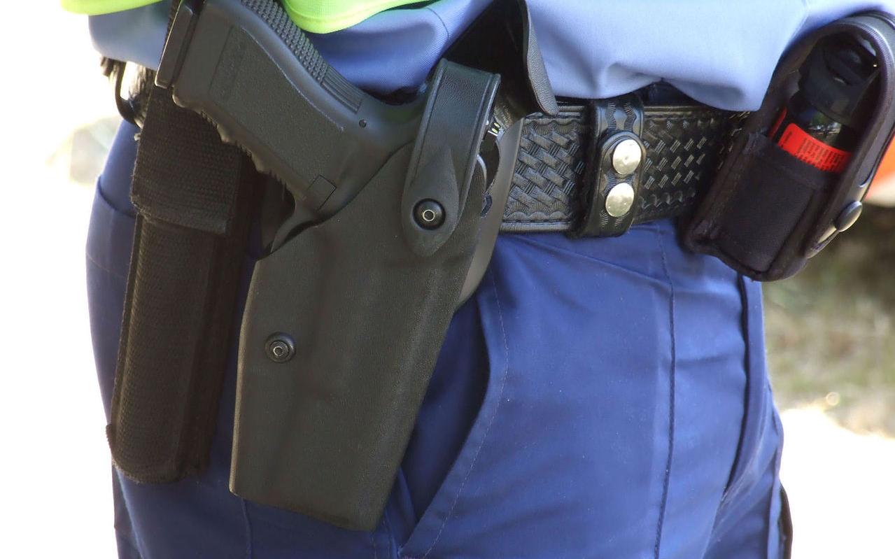 Bild zum Beitrag 'Schwerpunktkontrolltag der Polizei Viersen' Beitragsbild