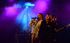 Eine Live-Band aus einer anderen Zeit – Illices Diaboli