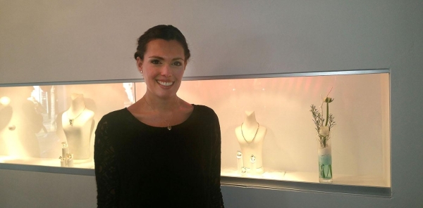 Alles, was glitzert und schön ist ...