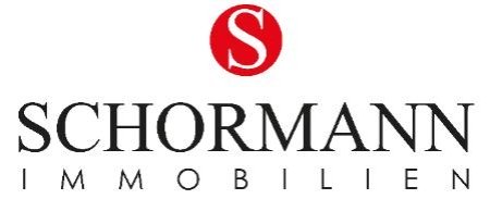 Schormann Immobilien Logo