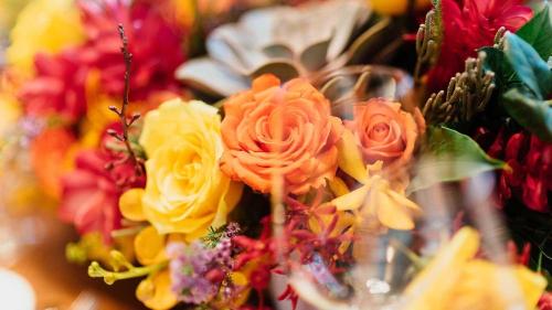 Blumeninsel Eichstädt