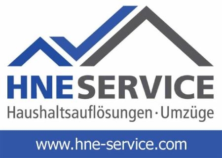 HNE Service Logo