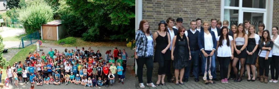 Kinder- und Jugendzentrum Josefshaus