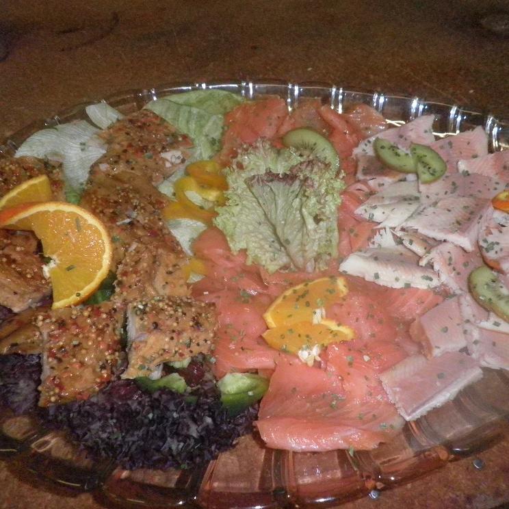 Partyservice