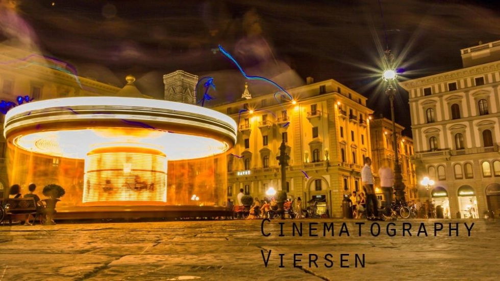 Cinematography Viersen