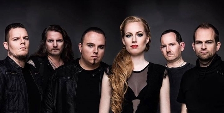 Aeverium & support: Heldmaschine - Foto ©