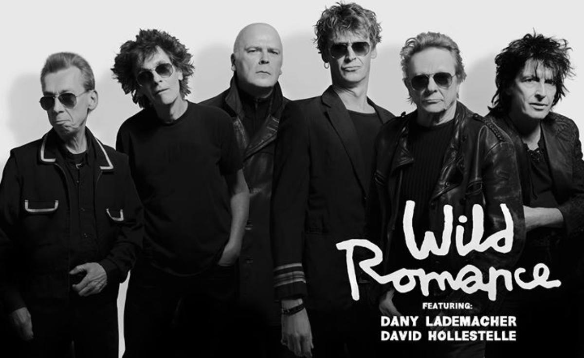 Wild Romance - Foto ©