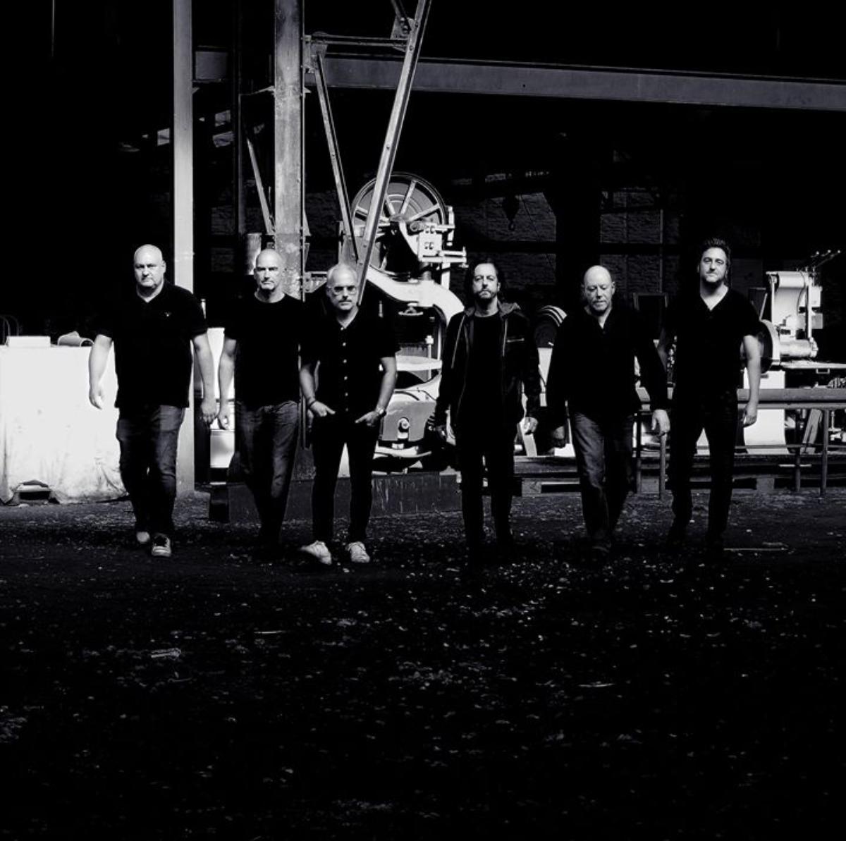 Wird verschoben! PLEXIPHONES in der Rockschicht - Foto ©