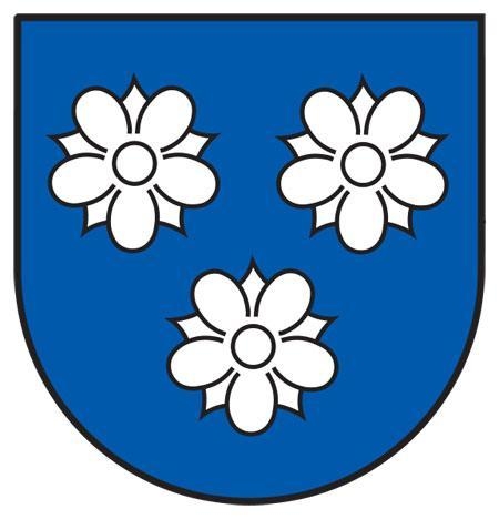 Behörden Stadt Viersen Logo