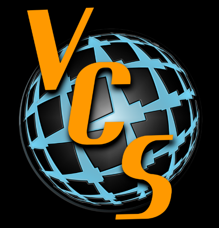 Vochsen Computer Service Logo