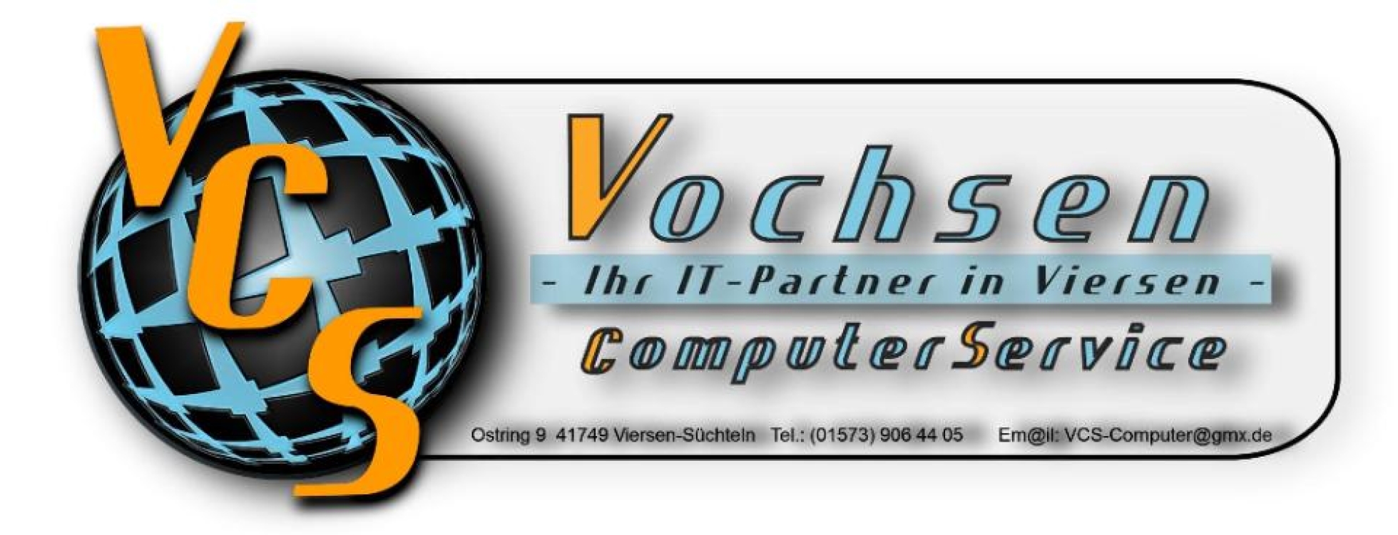 Vochsen Computer Service