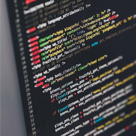 Webdesign und Programmierung