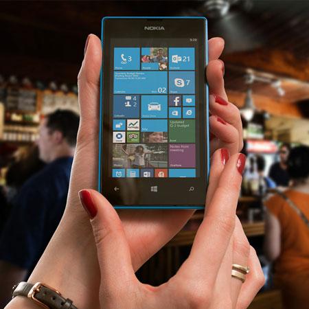 Smartphone Apps Entwicklung