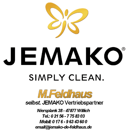 JEMAKO Logo