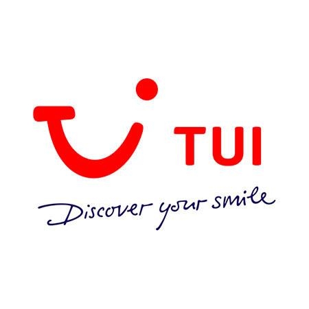 TUI Reisebüro Viersen Logo