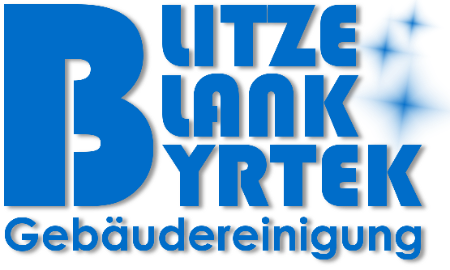 Blitze Blank- Byrtek Logo