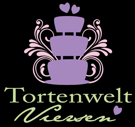Tortenwelt Viersen Logo