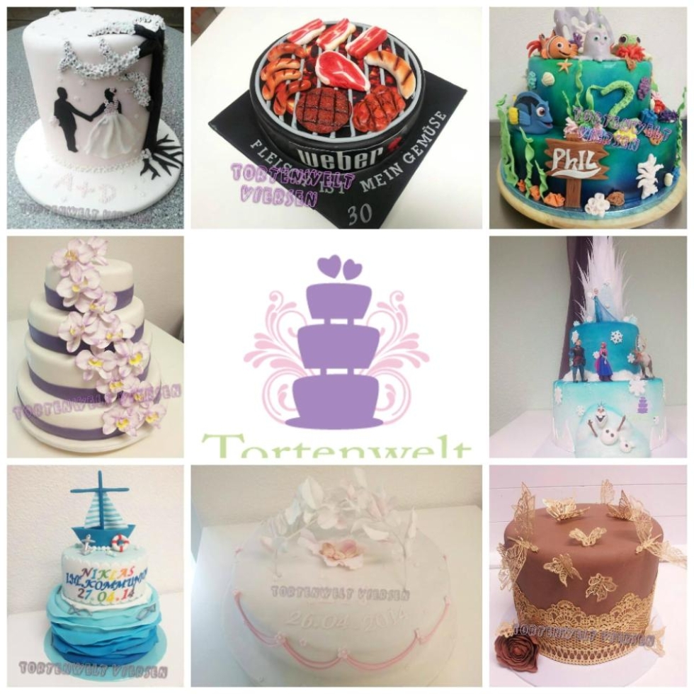 Tortenwelt Viersen